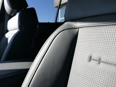 2025 Hyundai SANTA FE Calligraphy FWD