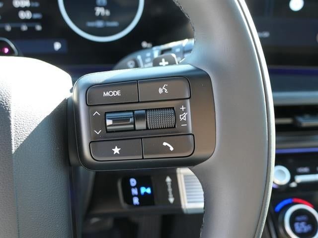 2025 Hyundai SANTA FE Calligraphy FWD