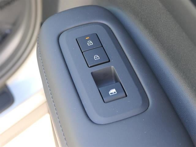 2025 Hyundai SANTA FE Calligraphy FWD