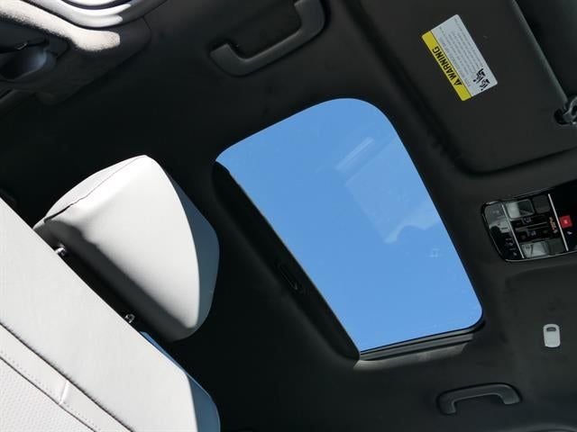 2025 Hyundai SANTA FE Calligraphy FWD