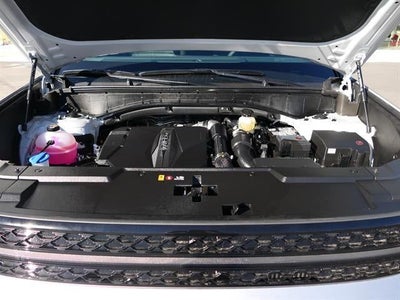 2025 Hyundai SANTA FE Calligraphy FWD