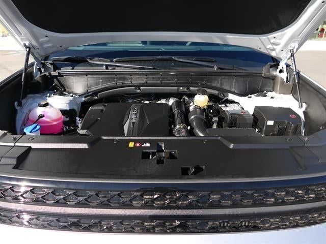 2025 Hyundai SANTA FE Calligraphy FWD