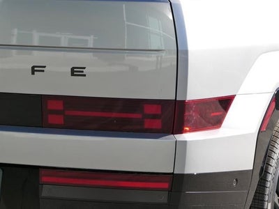 2025 Hyundai SANTA FE Calligraphy FWD