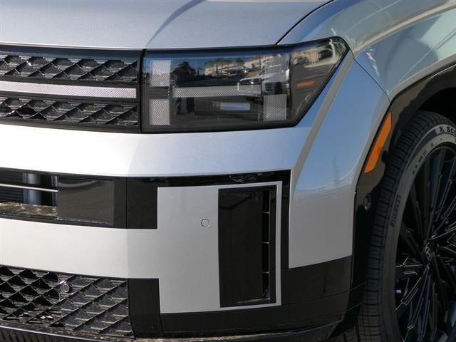 2025 Hyundai SANTA FE Calligraphy FWD