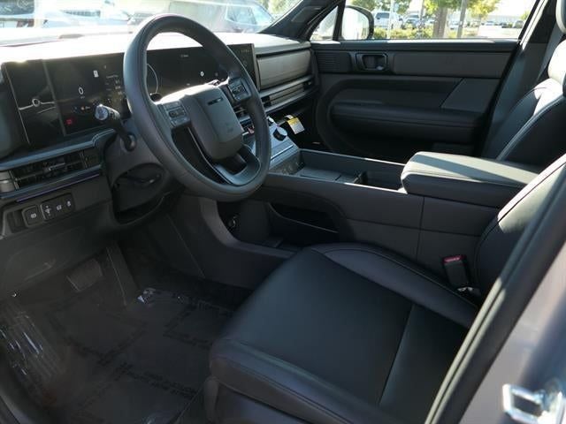 2025 Hyundai SANTA FE Calligraphy FWD