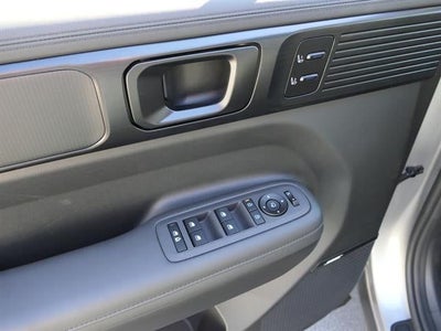 2025 Hyundai SANTA FE Calligraphy FWD