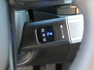 2025 Hyundai SANTA FE Calligraphy FWD