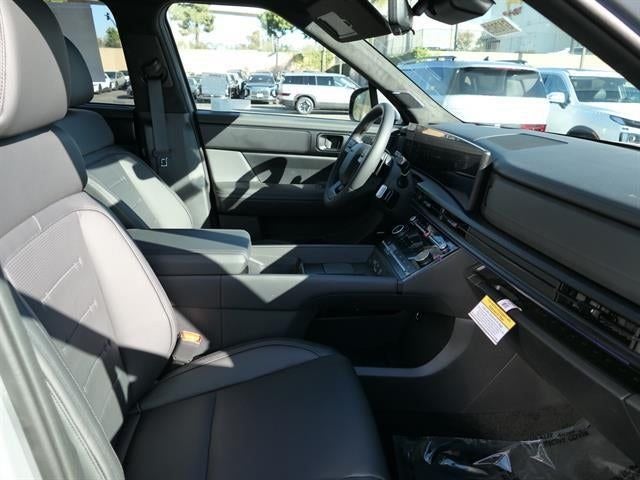 2025 Hyundai SANTA FE Calligraphy FWD