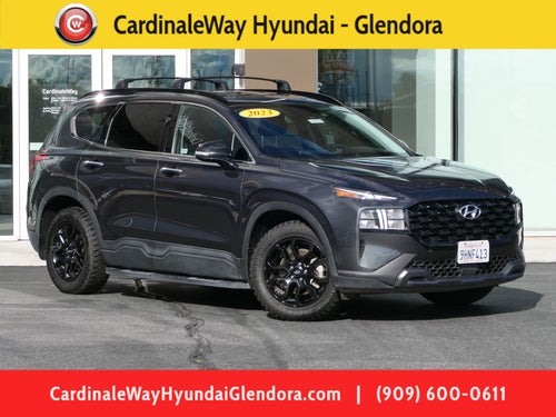 2023 Hyundai SANTA FE XRT