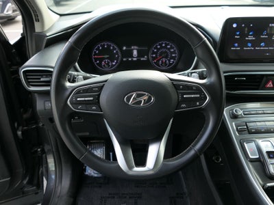 2023 Hyundai SANTA FE XRT