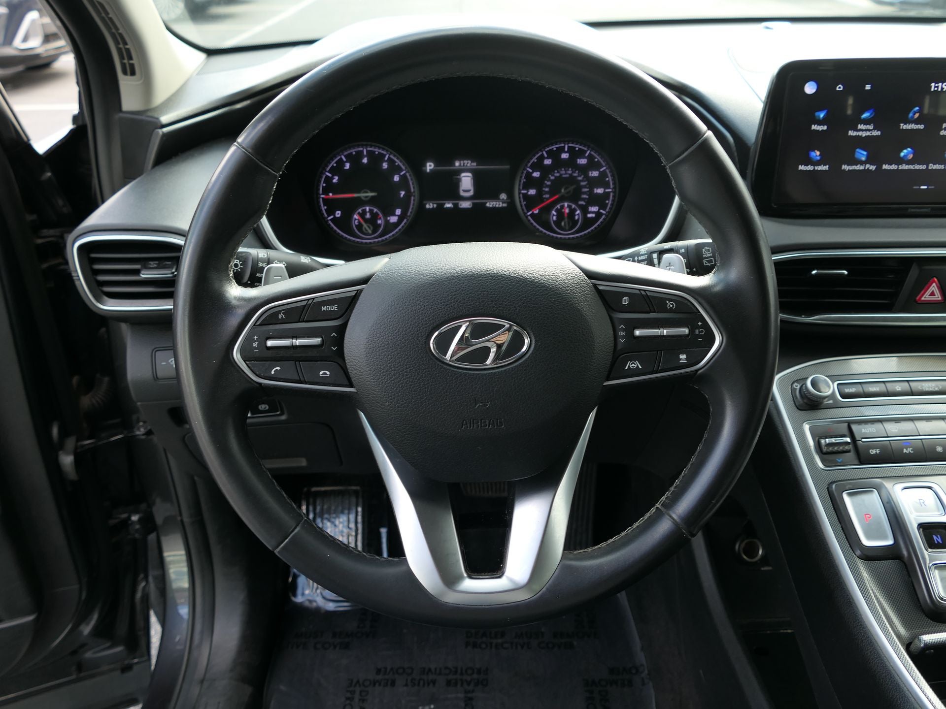 2023 Hyundai SANTA FE XRT