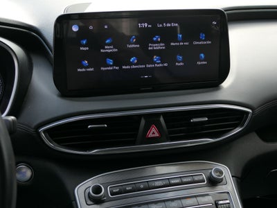 2023 Hyundai SANTA FE XRT