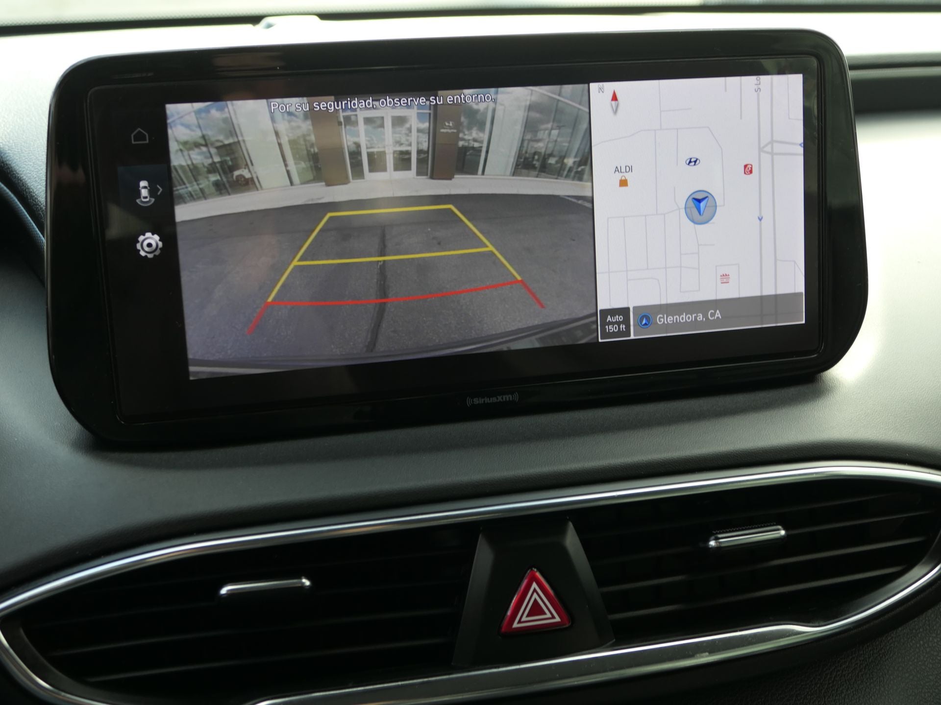 2023 Hyundai SANTA FE XRT