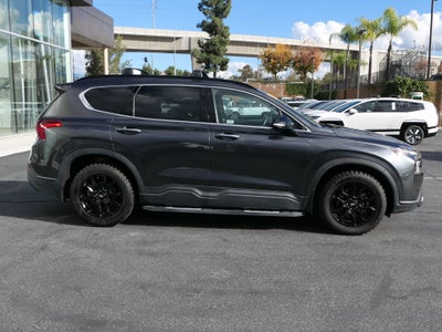 2023 Hyundai SANTA FE XRT