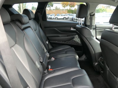 2023 Hyundai SANTA FE XRT