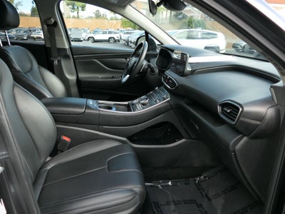 2023 Hyundai SANTA FE XRT