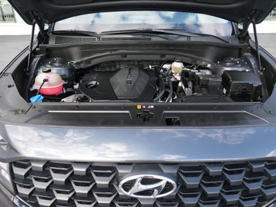 2023 Hyundai SANTA FE XRT