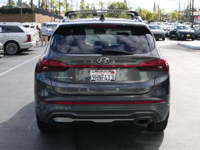 2023 Hyundai SANTA FE XRT
