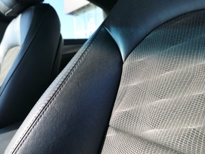 2018 Hyundai SONATA Sport+