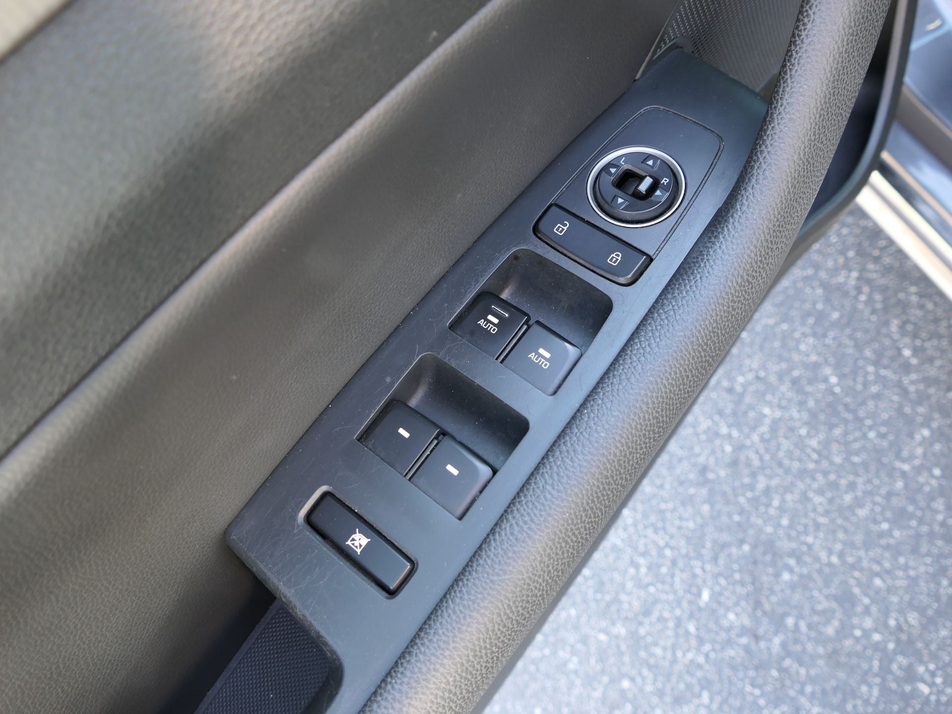 2018 Hyundai SONATA Sport+