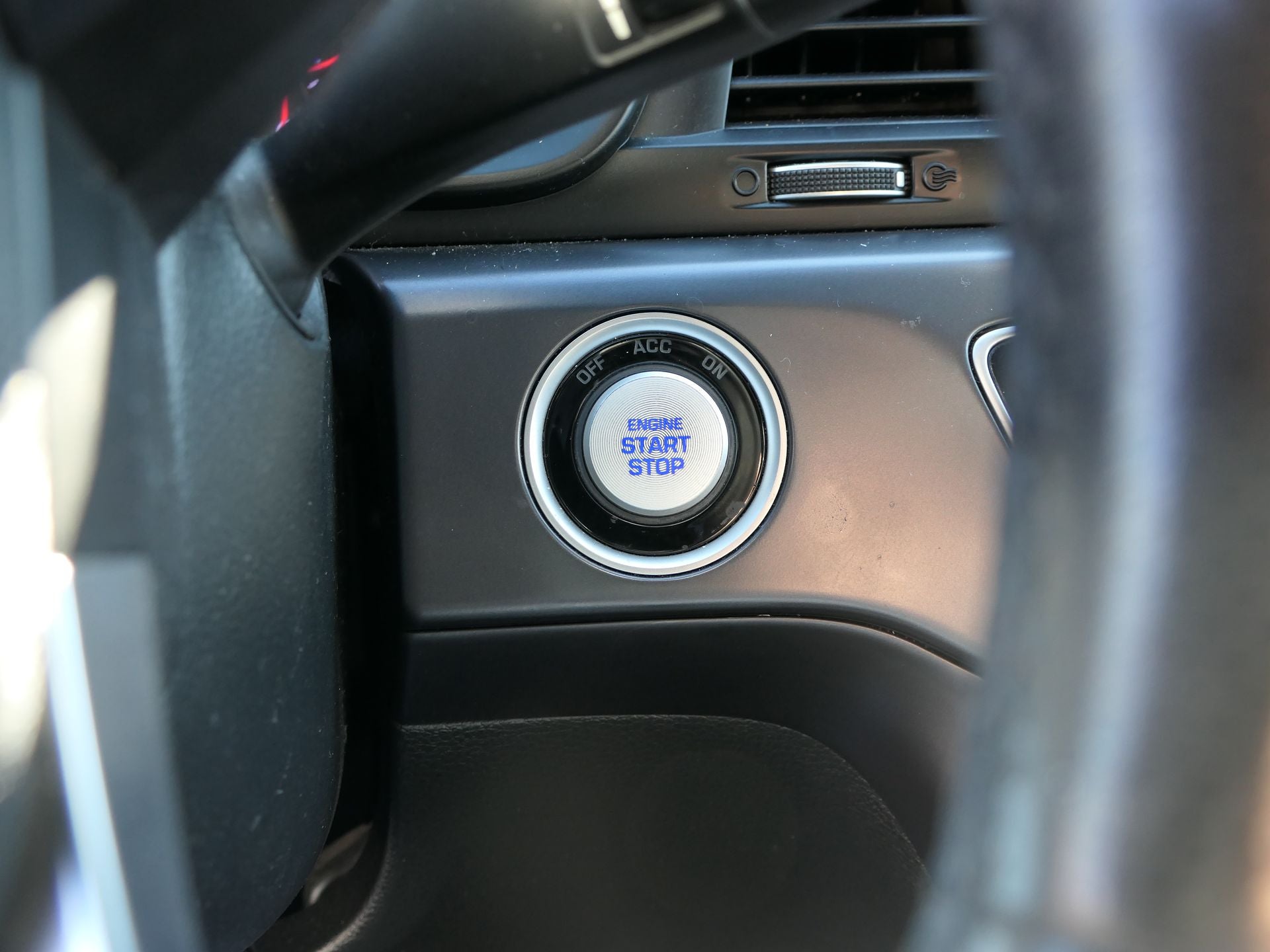 2018 Hyundai SONATA Sport+