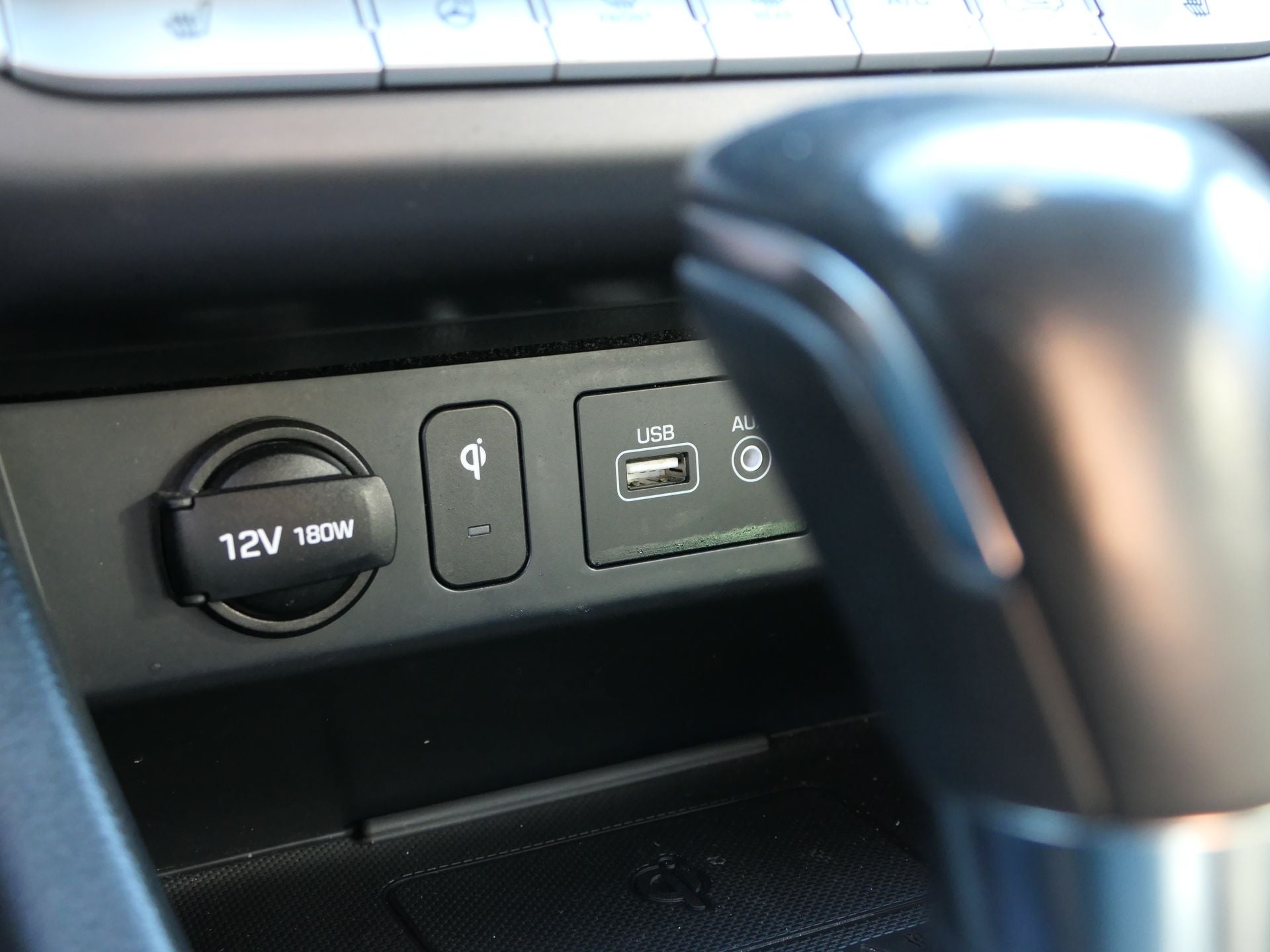 2018 Hyundai SONATA Sport+