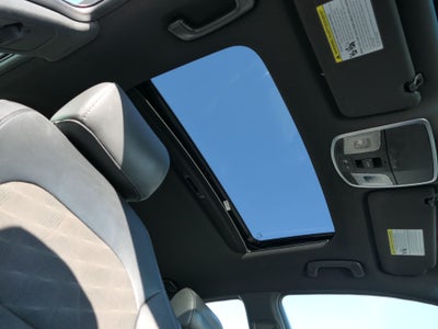 2018 Hyundai SONATA Sport+