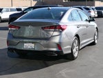 2018 Hyundai SONATA Sport+
