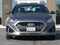2018 Hyundai SONATA Sport+