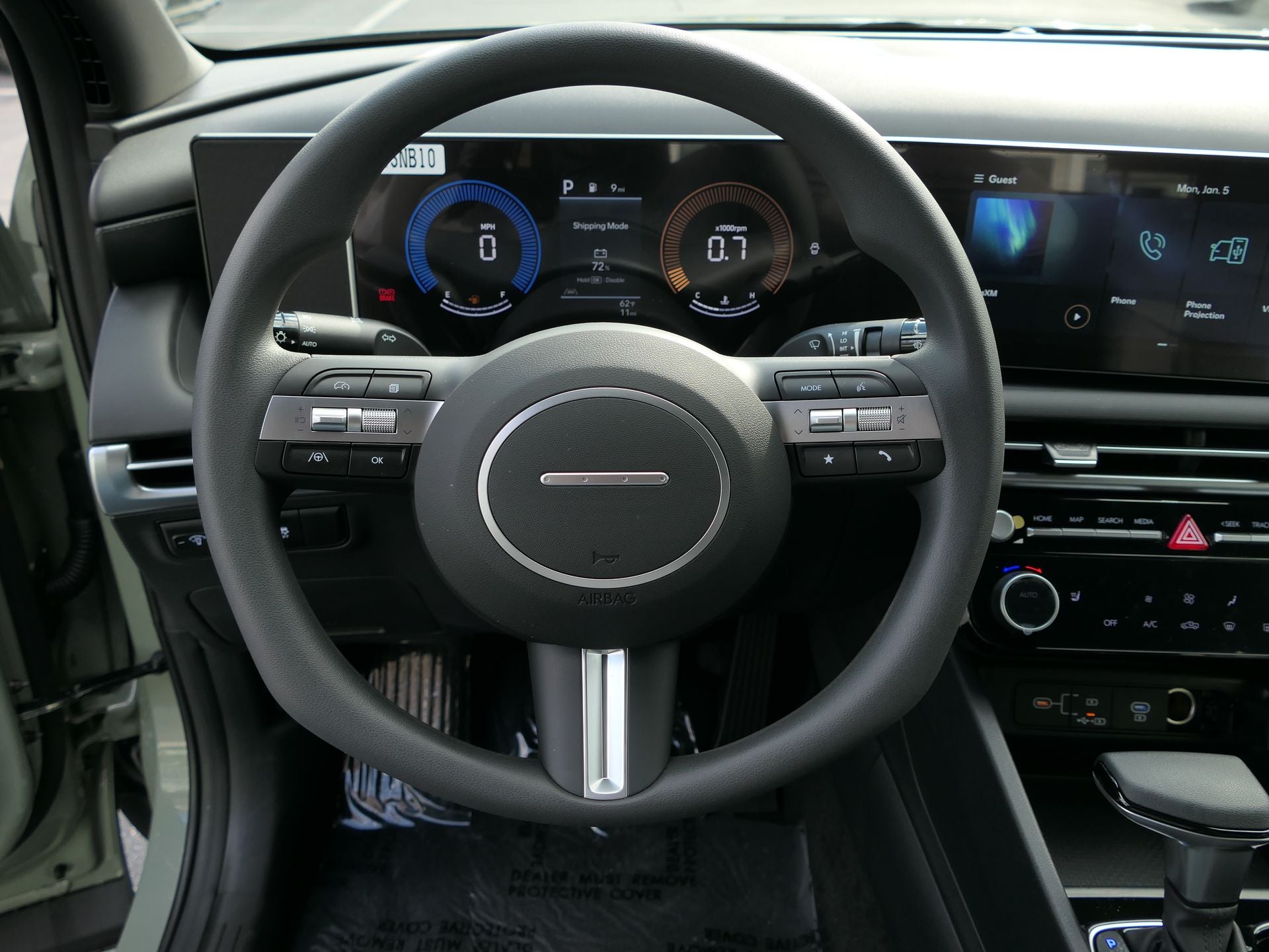 2026 Hyundai SANTA CRUZ SEL FWD