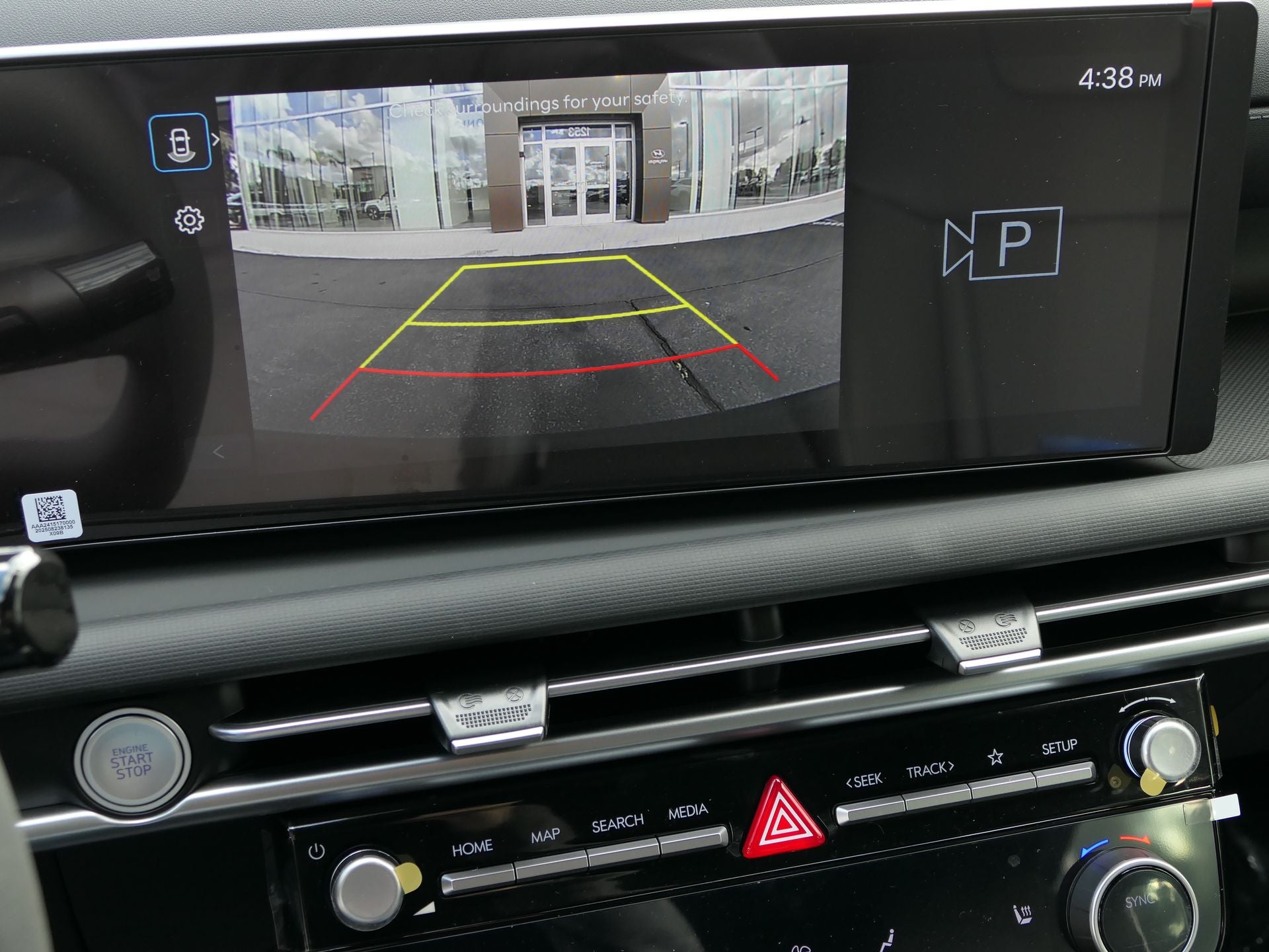 2026 Hyundai SANTA CRUZ SEL FWD