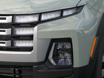 2026 Hyundai SANTA CRUZ SEL FWD