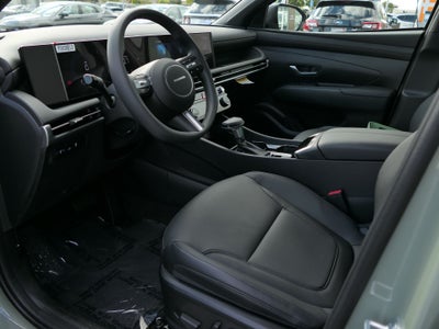 2026 Hyundai SANTA CRUZ SEL FWD