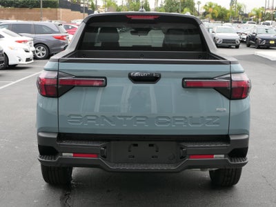 2026 Hyundai SANTA CRUZ SEL AWD