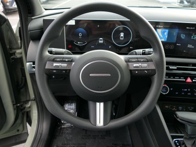 2026 Hyundai SANTA CRUZ SEL Activity FWD