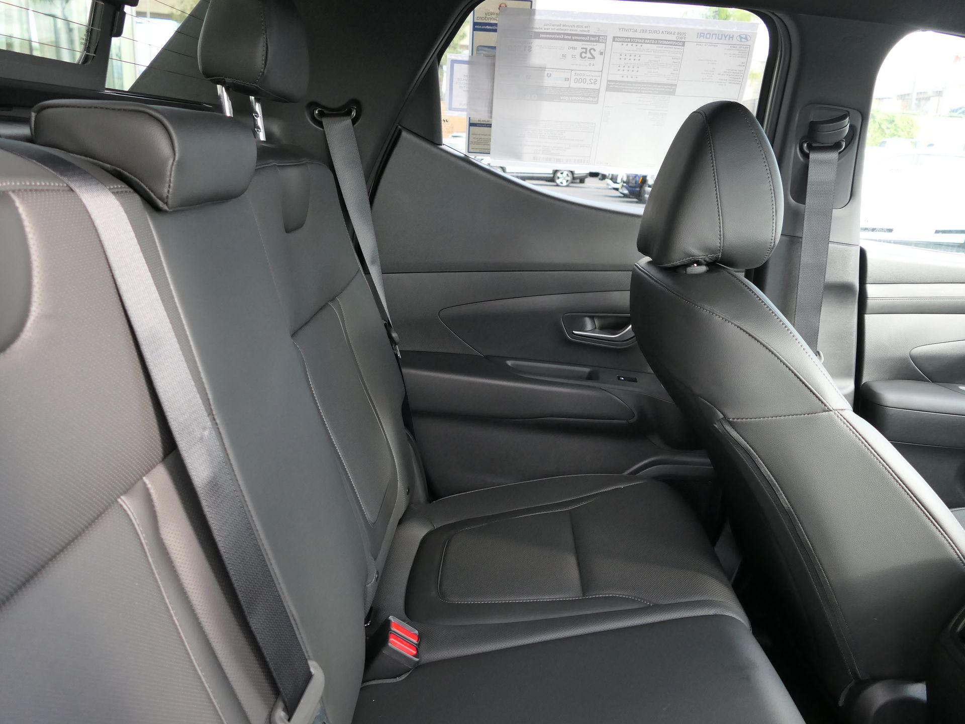 2026 Hyundai SANTA CRUZ SEL Activity FWD