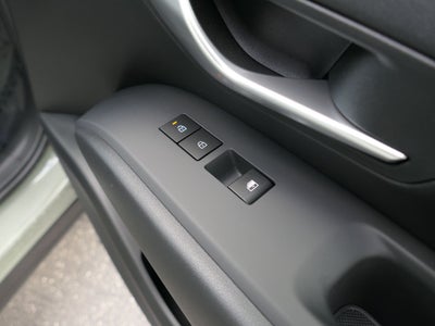 2026 Hyundai SANTA CRUZ SEL Activity FWD