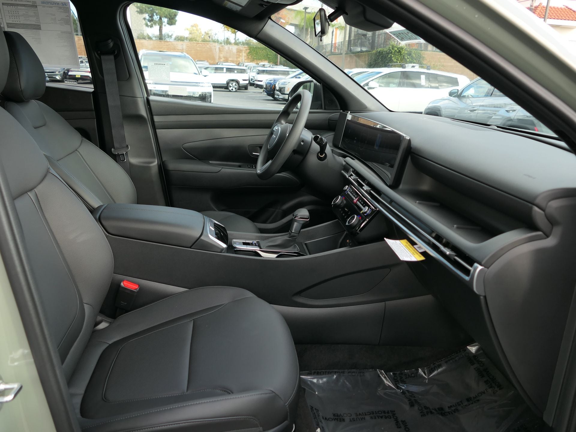 2026 Hyundai SANTA CRUZ SEL Activity FWD