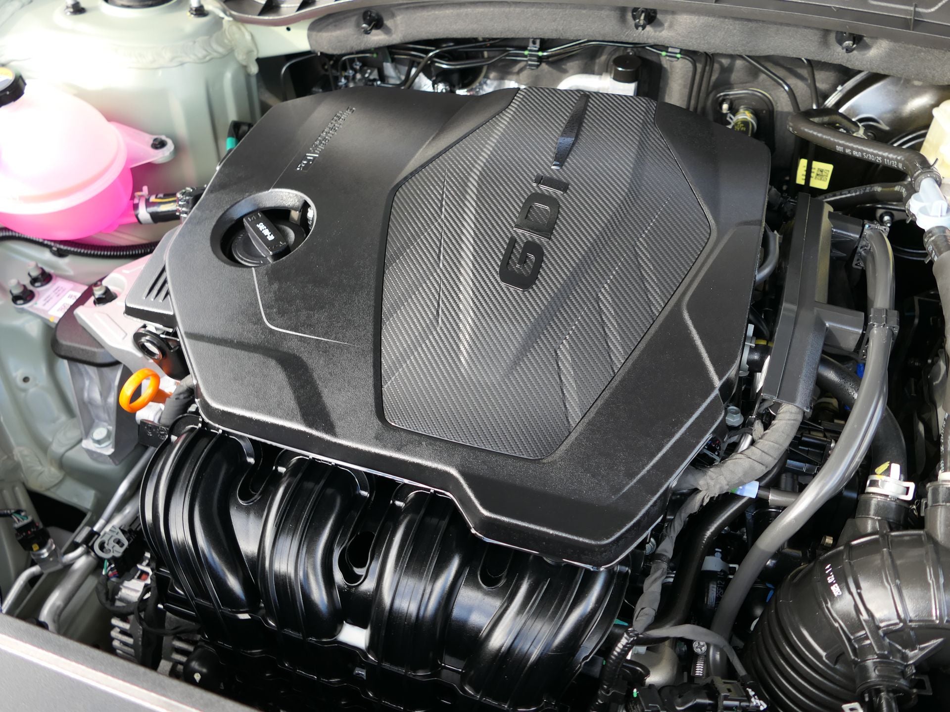 2026 Hyundai SANTA CRUZ SEL Activity FWD