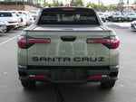 2026 Hyundai SANTA CRUZ SEL Activity FWD