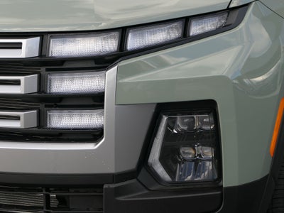 2026 Hyundai SANTA CRUZ SEL Activity FWD