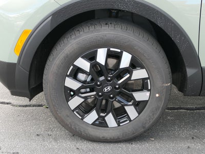 2026 Hyundai SANTA CRUZ SEL Activity FWD