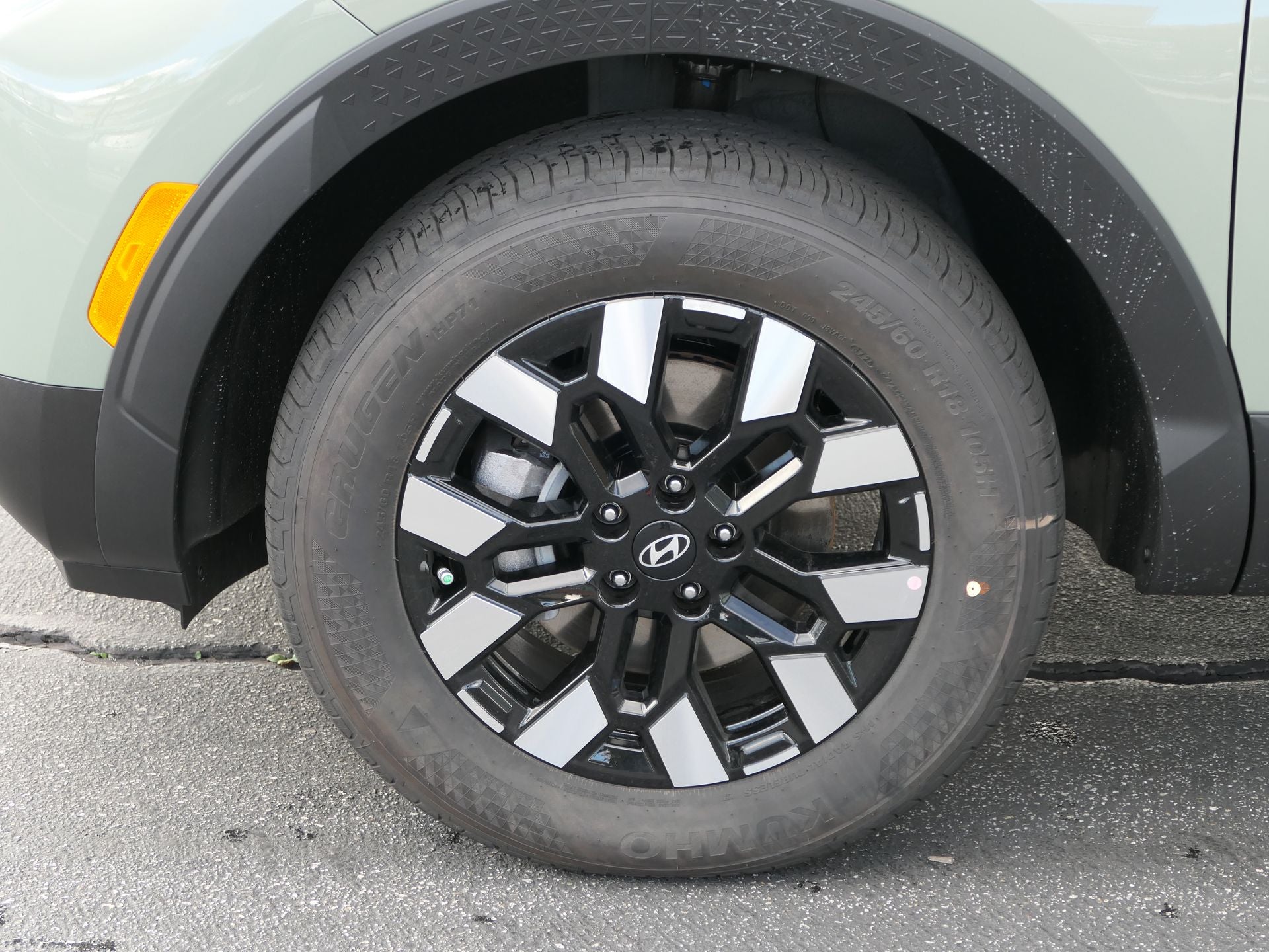 2026 Hyundai SANTA CRUZ SEL Activity FWD