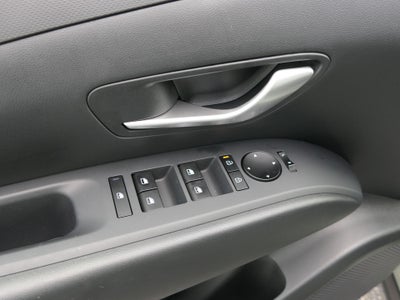 2026 Hyundai SANTA CRUZ SEL Activity FWD