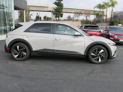 2026 Hyundai IONIQ 5 SEL