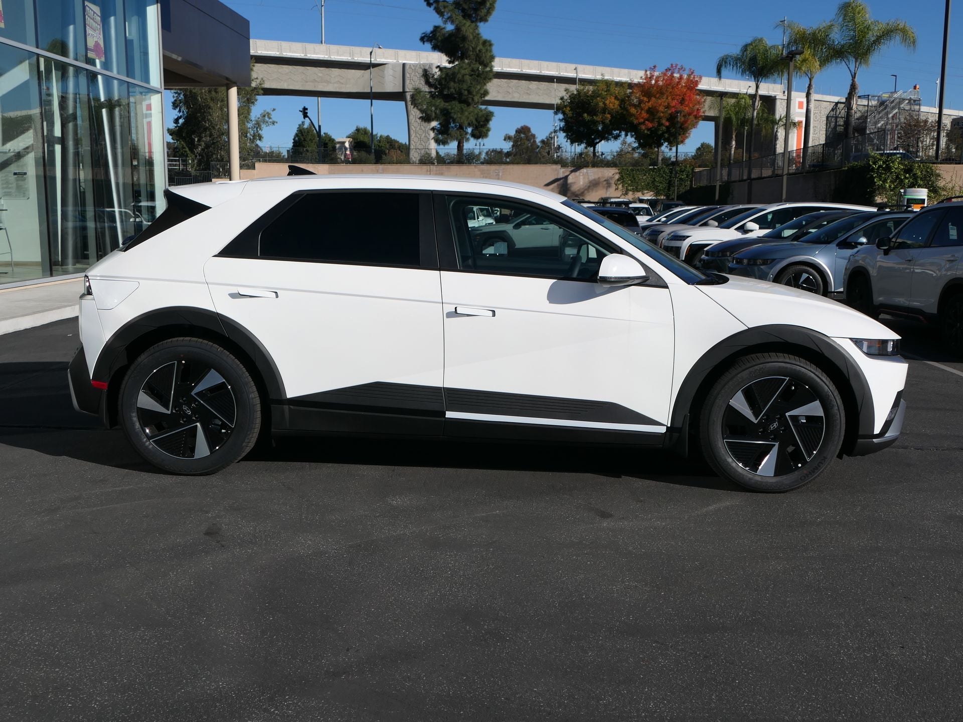 2026 Hyundai IONIQ 5 SEL