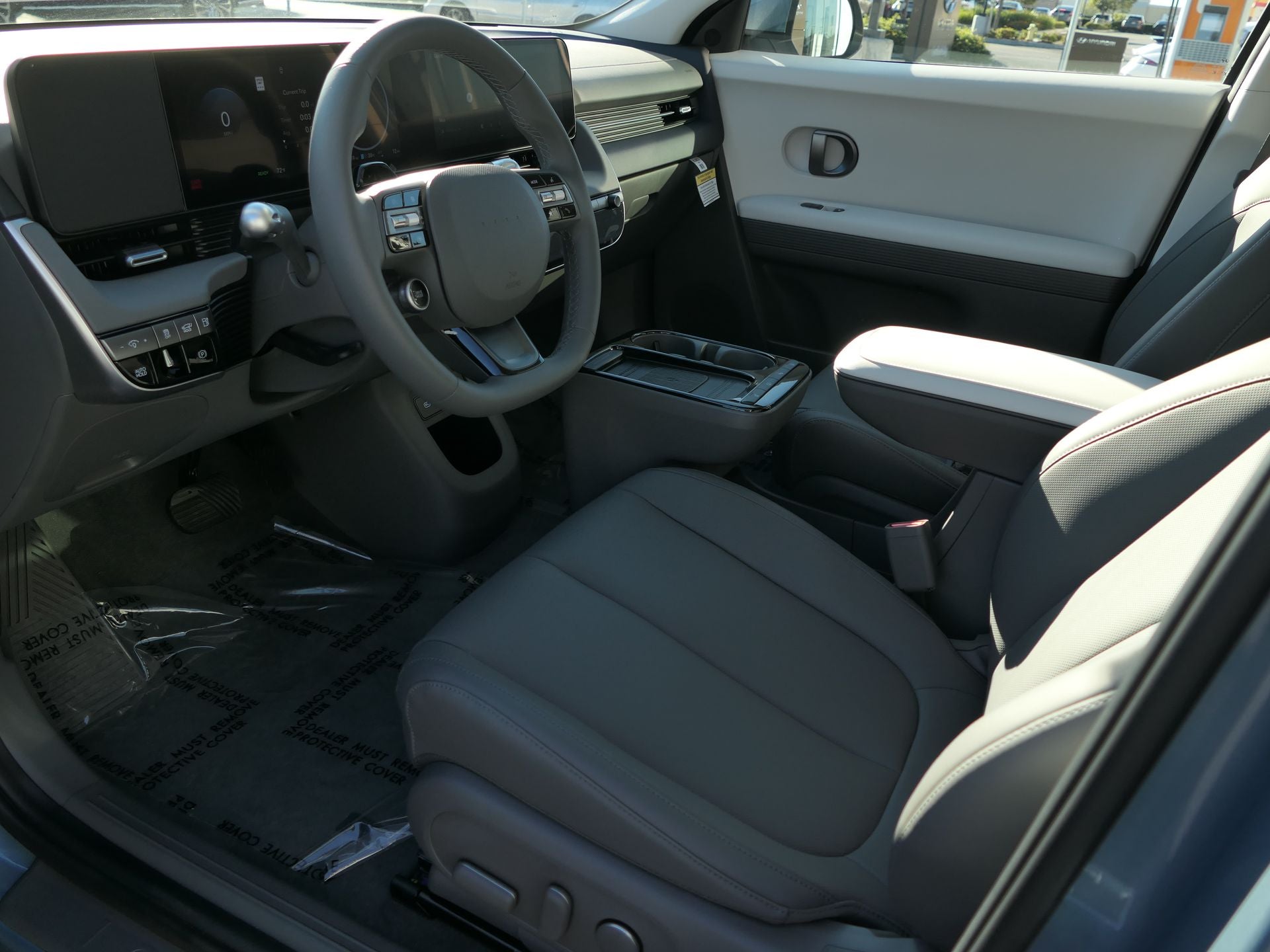 2026 Hyundai IONIQ 5 SEL