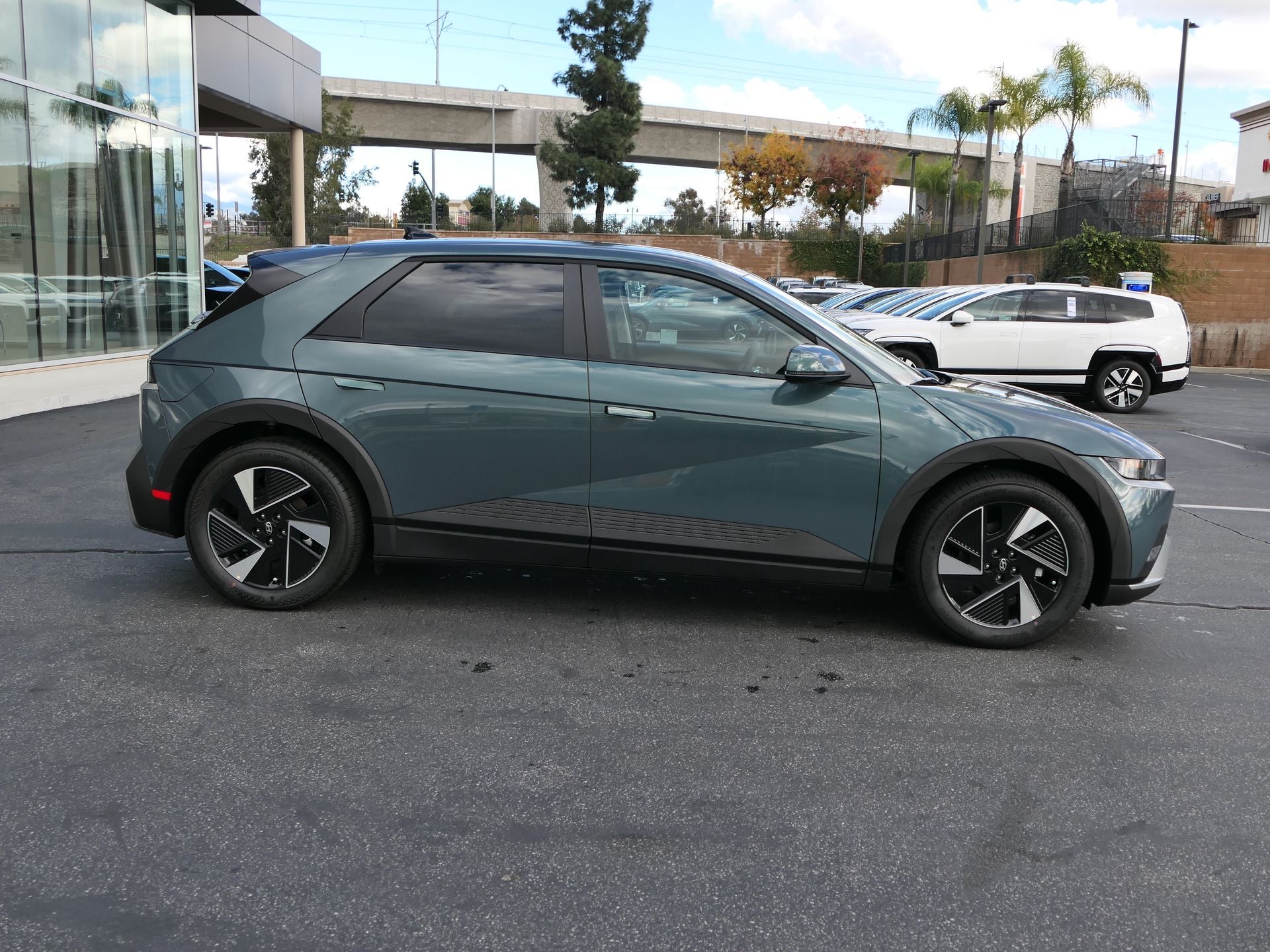 2026 Hyundai IONIQ 5 SEL