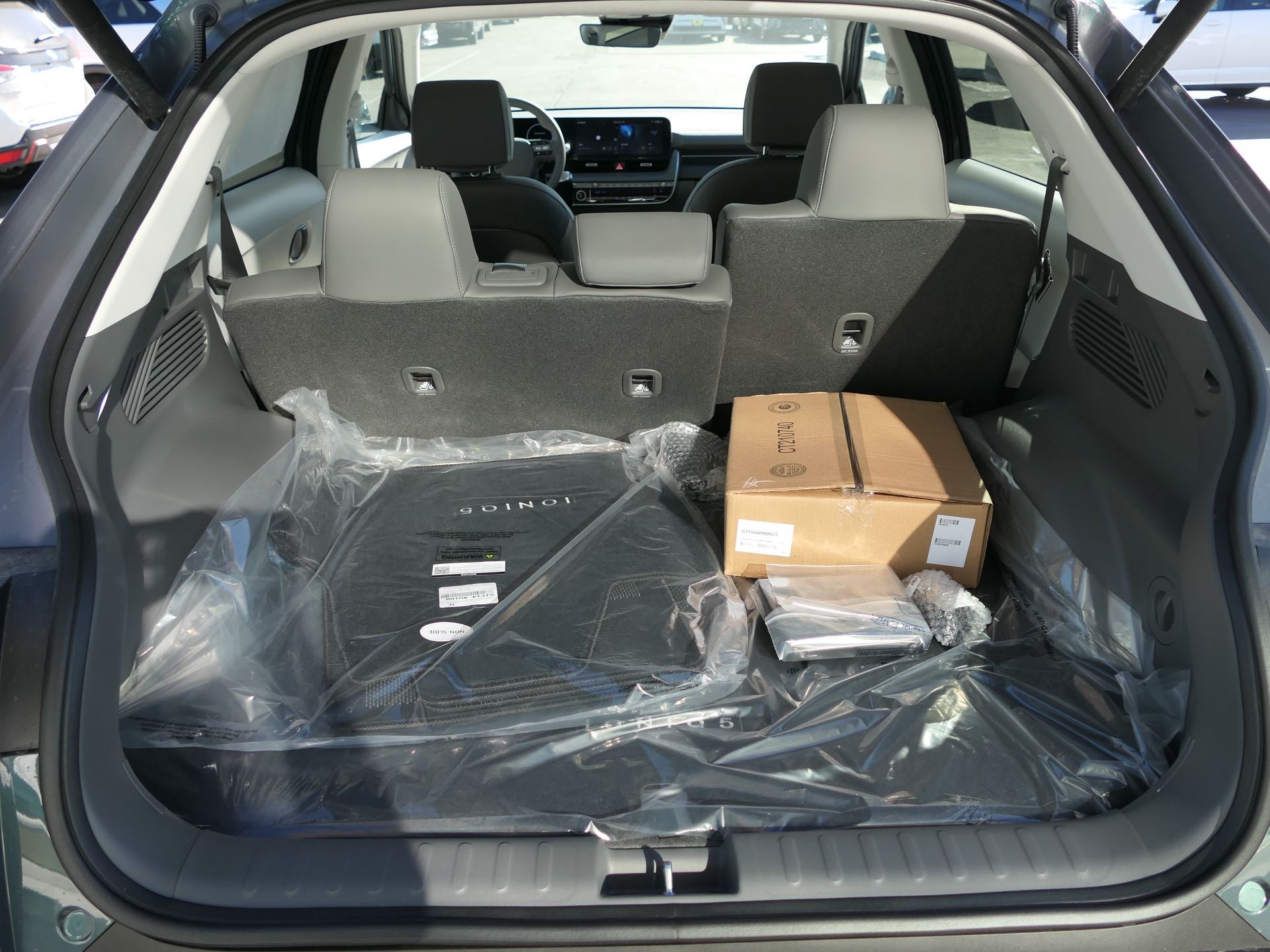 2026 Hyundai IONIQ 5 SEL