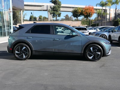 2026 Hyundai IONIQ 5 SEL